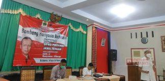 Serap Aspirasi Masyarakat, Bambang Hariyanto Bachrudin Gelar Reses di Kecamatan Kebasen