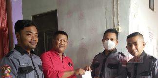 Sinergi Ranting Desa Klepu Bersama Karang Taruna