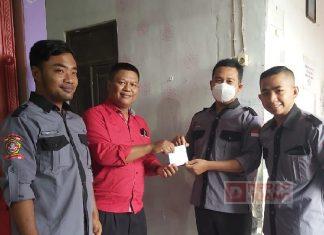 Sinergi Ranting Desa Klepu Bersama Karang Taruna