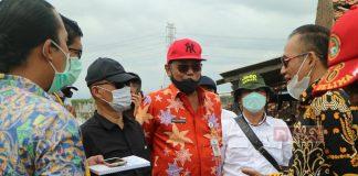 Slamet Buktikan Keberpihakan Penuhnya untuk Rakyat