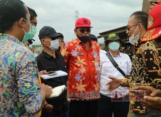 Slamet Buktikan Keberpihakan Penuhnya untuk Rakyat