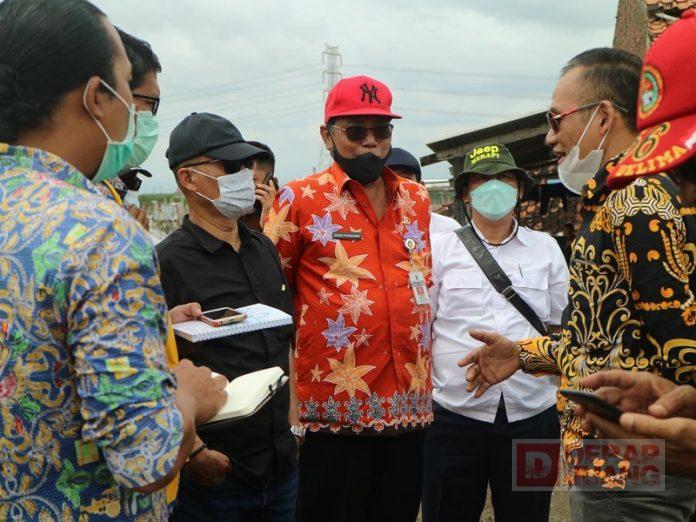 Slamet Buktikan Keberpihakan Penuhnya untuk Rakyat