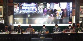 Slamet: Maksimalkan Musrenbang, Wujudkan Kedaulatan Desa