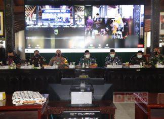 Slamet: Maksimalkan Musrenbang, Wujudkan Kedaulatan Desa