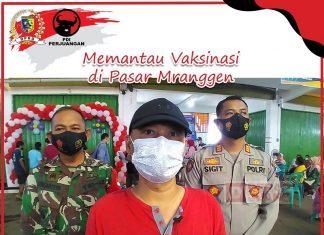 Slamet: Vaksinasi Harus Prioritaskan Masyarakat Berpendapatan Harian