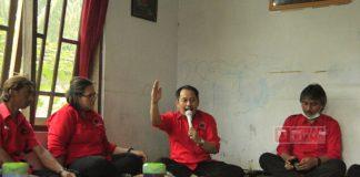 Jalin Harmonisasi dengan Masyarakat, Struktural Partai Jadi Kunci Utama Keberhasilan