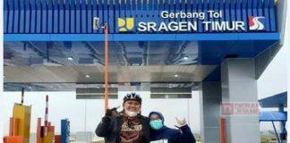 Spirit dan Optimisme Mbak Yuni untuk Membangun Sragen