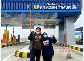 Spirit dan Optimisme Mbak Yuni untuk Membangun Sragen