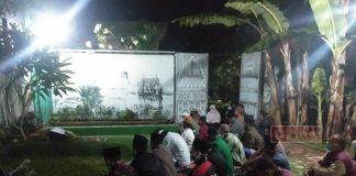 Spritualisme, Langkah Rawat Ikatan Kader Gembong