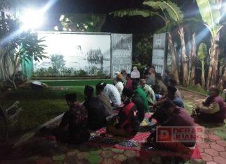 Spritualisme, Langkah Rawat Ikatan Kader Gembong