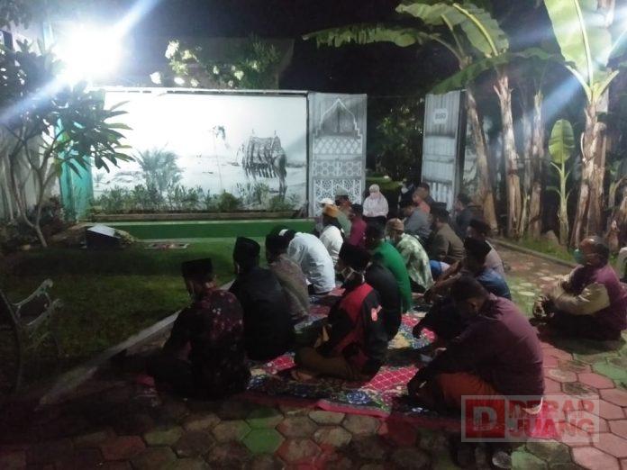 Spritualisme, Langkah Rawat Ikatan Kader Gembong