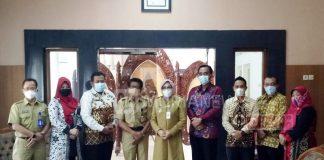 Sri Sumarni: Direktur PDAM Harus Bisa Jamin Pasokan dan Kualitas Air di Grobogan