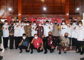 Sri Sumarni: FKUB Harus Menjadi Jembatan Kerukunan Antar Umat Beragama