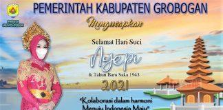 Sri Sumarni: Mari Bangun Kolaborasi dalam Harmoni untuk Indonesia Maju
