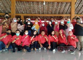 Sri Sumarni: Pemuda Menjadi Aset Masa Depan Bangsa