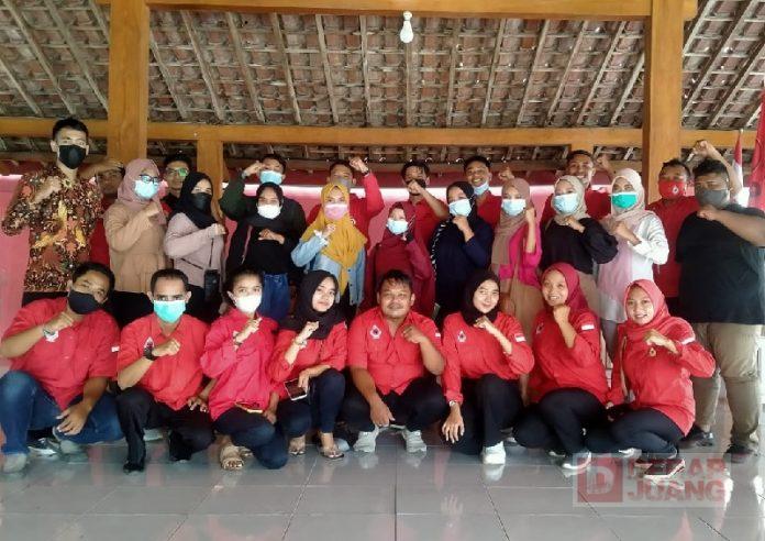 Sri Sumarni; Pemuda Menjadi Aset Masa Depan Bangsa