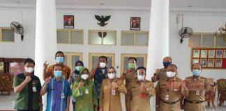 Sri Sumarni Sukses Terapkan Politik Anggaran