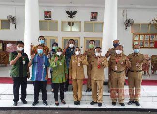 Sri Sumarni Sukses Terapkan Politik Anggaran