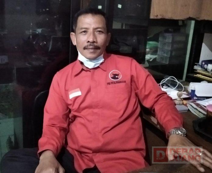 Aksi H. Sutarna Entaskan Kemiskinan di Klaten