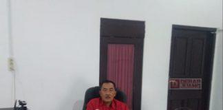 Perjuangkan Aspirasi Petani, Ketua DPRD Sragen Tolak Impor Beras