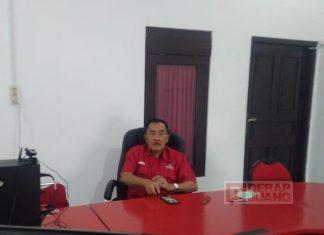 Perjuangkan Aspirasi Petani, Ketua DPRD Sragen Tolak Impor Beras