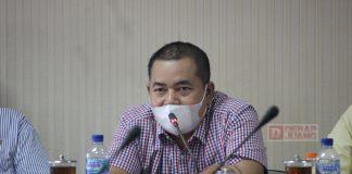 Tanggapan Positif Masan Terkait Pembelajaran Tatap Muka