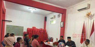 Tanggapi Instruksi dari DPP, DPC PDI Perjuangan Karanganyar Gelar Rapat Terbatas