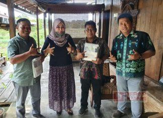 Tatiek Soelistijani Kawal Penuh Road Map Pembangunan Desa Binaannya