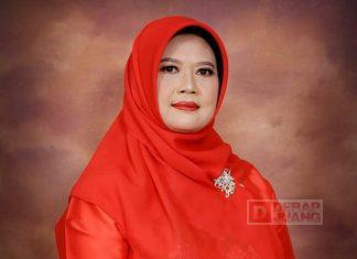 Tekad Hj. Mulyatminah dalam Mengentaskan Kemiskinan di Klaten