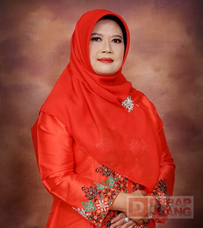 Tekad Hj. Mulyatminah dalam Mengentaskan Kemiskinan di Klaten