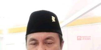 Terkait Pengosongan Rusunawa, Kusnendro Meminta Lakukan Penangguhan Pengosongan