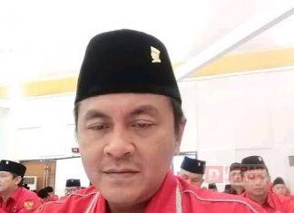 Terkait Pengosongan Rusunawa, Kusnendro Meminta Lakukan Penangguhan Pengosongan