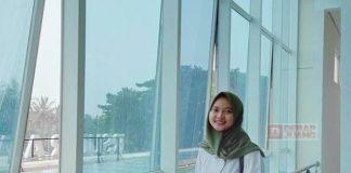 Terpanggil, Kader Komunitas Juang Purworejo jadi Relawan Medis