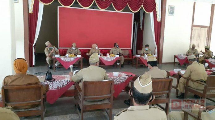 Tiwi Siapkan Santunan Kematian, Hibah UMKM, serta Subsidi Kepada Masyarakat Terkena PHK