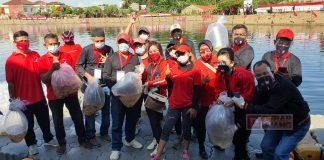 Tujuh Anggota Fraksi PDI Perjuangan DPRD Kota Tegal Ikuti Bimtek Gelombang III