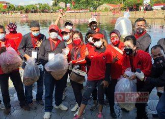 Tujuh Anggota Fraksi PDI Perjuangan DPRD Kota Tegal Ikuti Bimtek Gelombang III