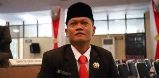 Anggota Fraksi PDI Perjuangan Purworejo Nahkodai Pansus XXI