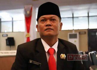 Anggota Fraksi PDI Perjuangan Purworejo Nahkodai Pansus XXI