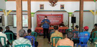 Turun ke Bawah, Mas Bowo Temui dan Dengar Keluh Kesah Masyarakat