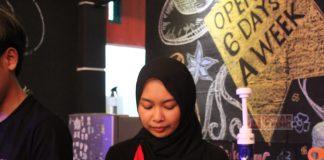 Usaha Kreatif Sebagai Aktualisasi Pancasetya Komunitas Juang