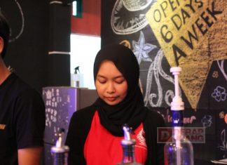 Usaha Kreatif Sebagai Aktualisasi Pancasetya Komunitas Juang