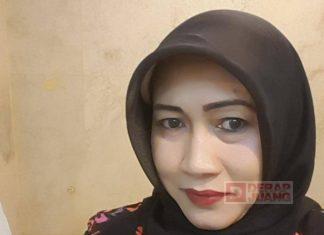 Wakil Ketua DPRD Batang Tolak Impor Beras 1 Juta Ton
