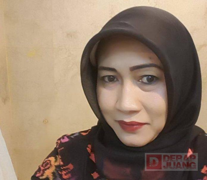 Wakil Ketua DPRD Batang Tolak Impol Beras 1 Juta Ton