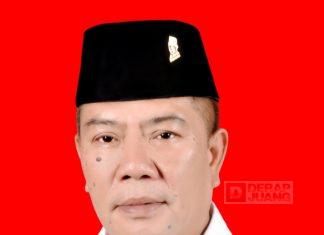 Wasisto Mensikapi Dugaan Pungli BPNT