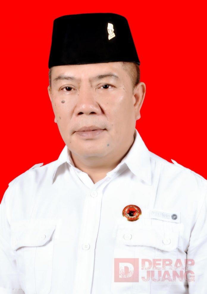Wasisto Mensikapi Dugaan Pungli BPNT
