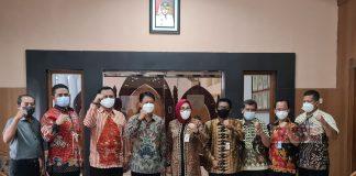 Sri Sumarni: Perumda Purwa Aksara Harus Bisa Kembangkan Bidang Usaha Baru