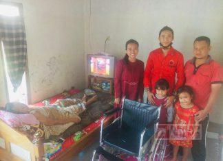 Bakti Nyata Fardinal Sasono pada Masyarakat Jepara