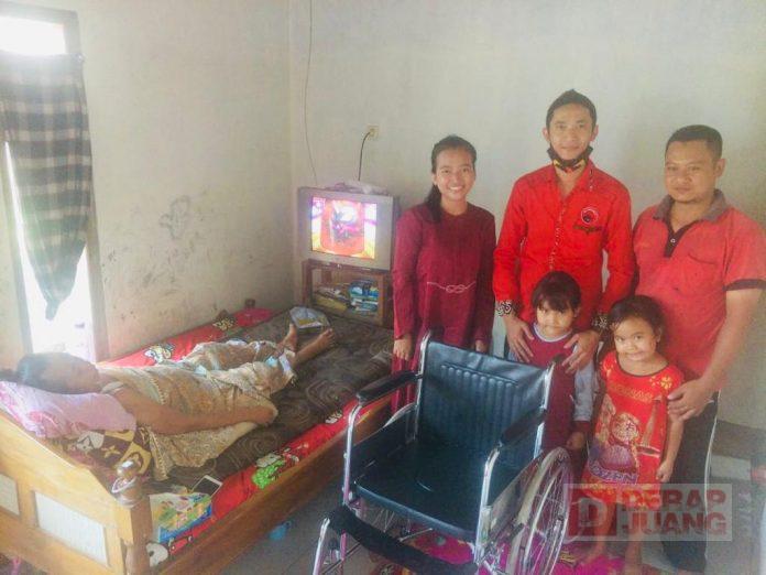 Bakti Nyata Fardinal Sasono pada Masyarakat Jepara