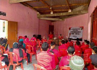 Widodo Jalani Reses Masa Persidangan II Tahun 2021