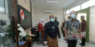 Meski Pandemi, Investasi Kota Semarang Tetap Tumbuh